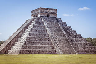 Cancun Vacation Packages