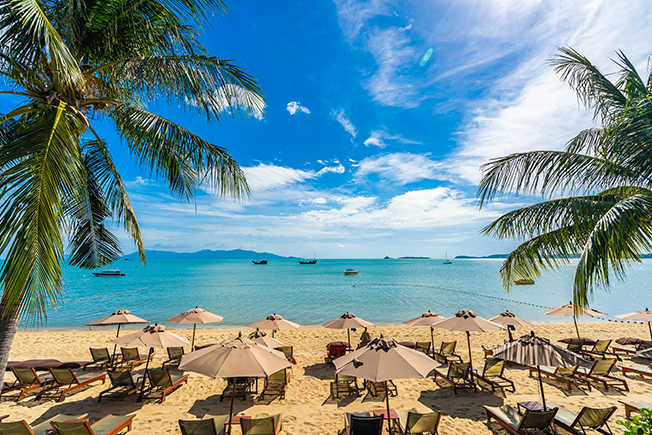 Puerto Vallarta Vacation Package